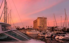 The Ritz-Carlton, Marina del Rey